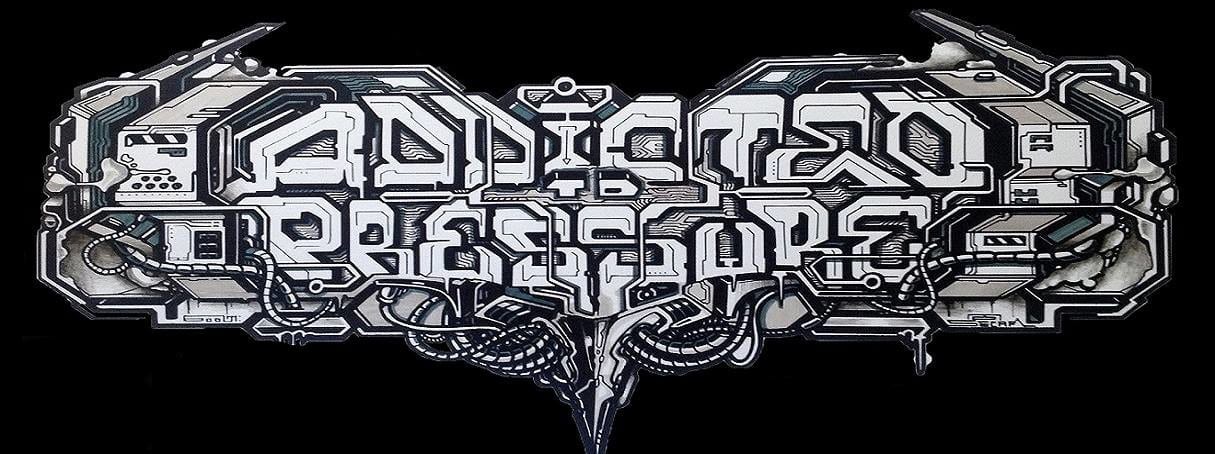 Events Wien: Addicted to Pressure – NYE Rave – ein letzter Tanz ins neue Jahr!