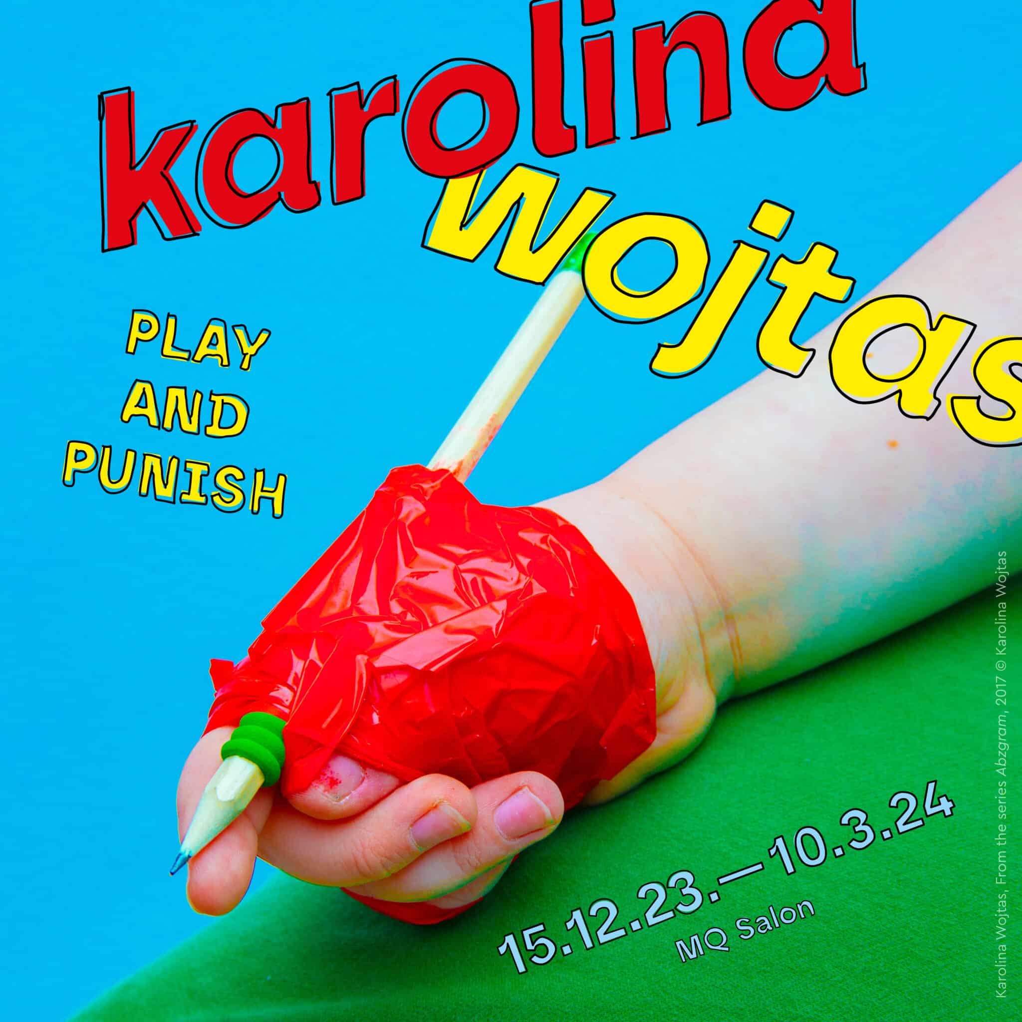 Events Wien: Artist Talk: Laia Abril und Karolina Wojtas
