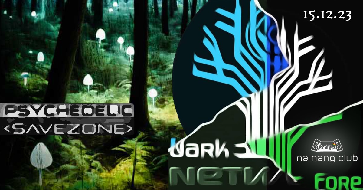 Events Wien: Psychedelic <Savezone>