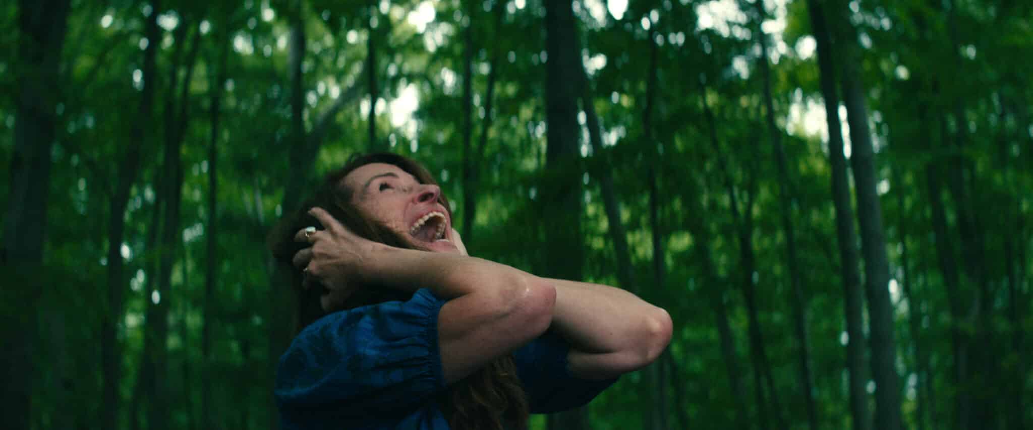 LEAVE THE WORLD BEHIND () Julia Roberts as Amanda CR: Courtesy NETFLIX