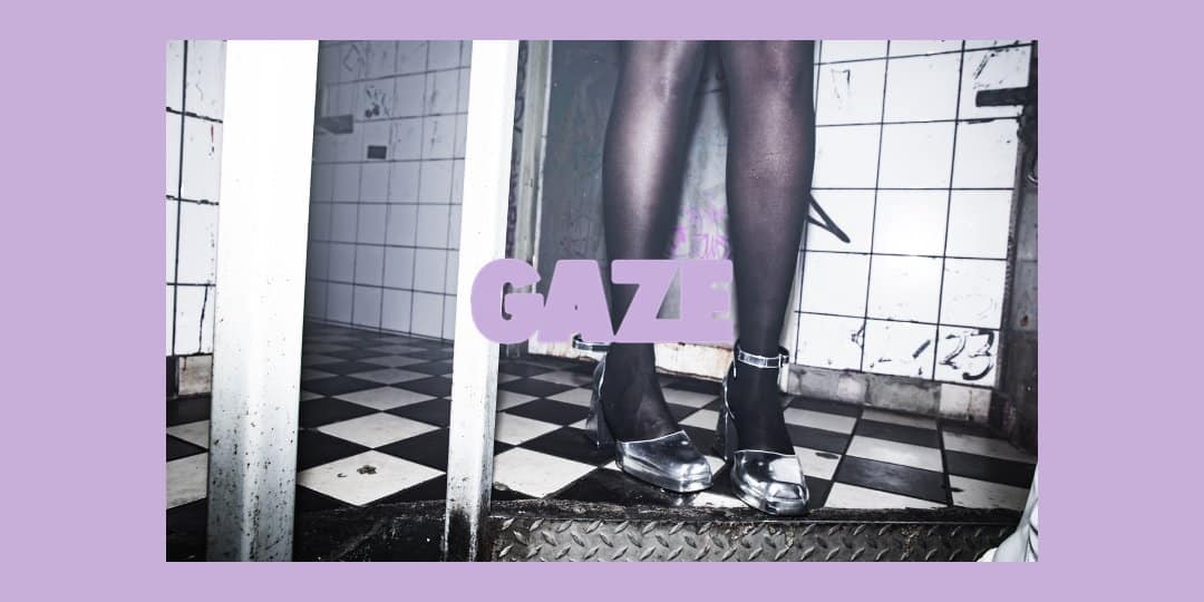 Events Wien: GAZE w/ Chris Cruse, Malounadou, Jorkes & Rumi von Baires