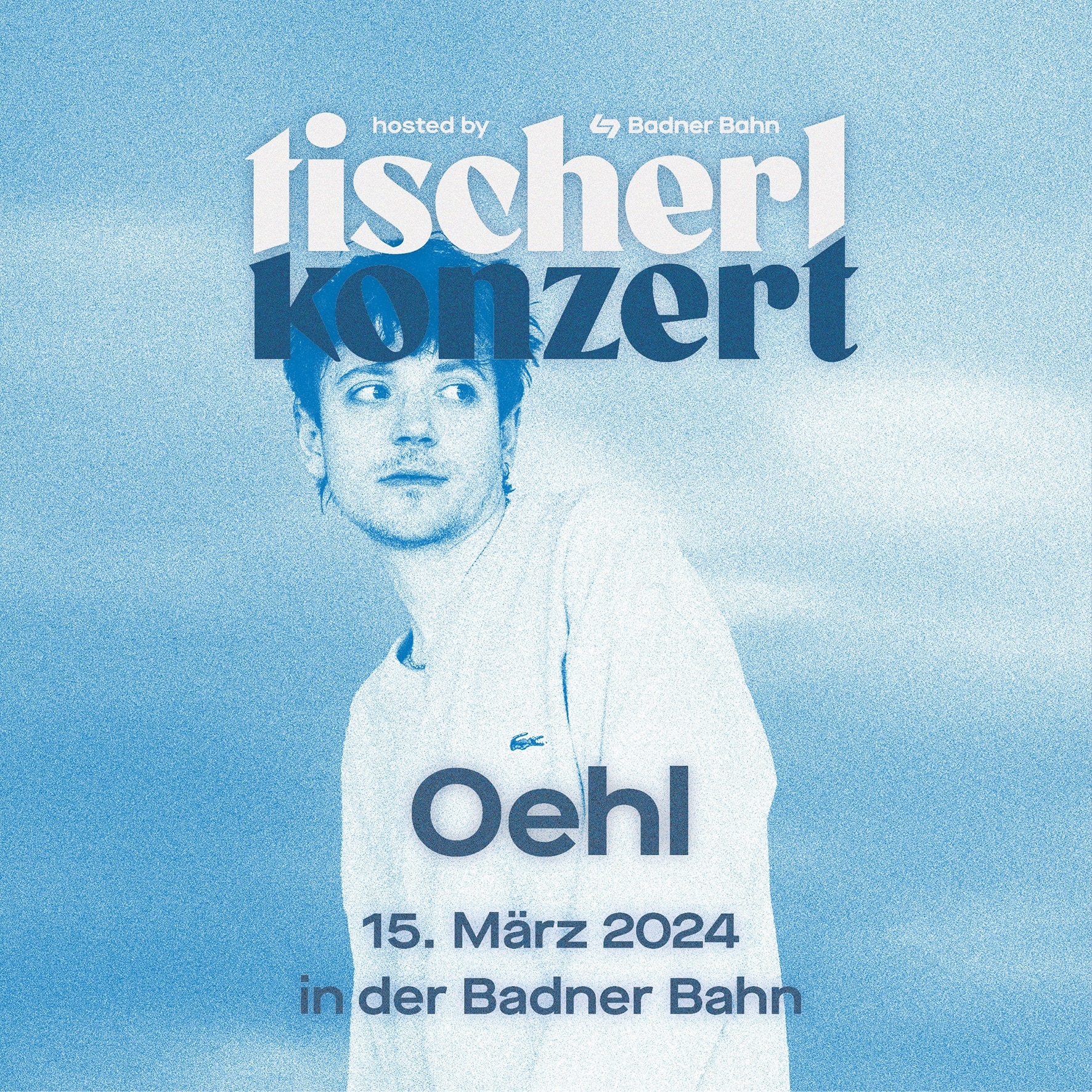 Events Wien: Tischerlkonzert: Künstler Oehl mit Live-Gig in der Badner Bahn