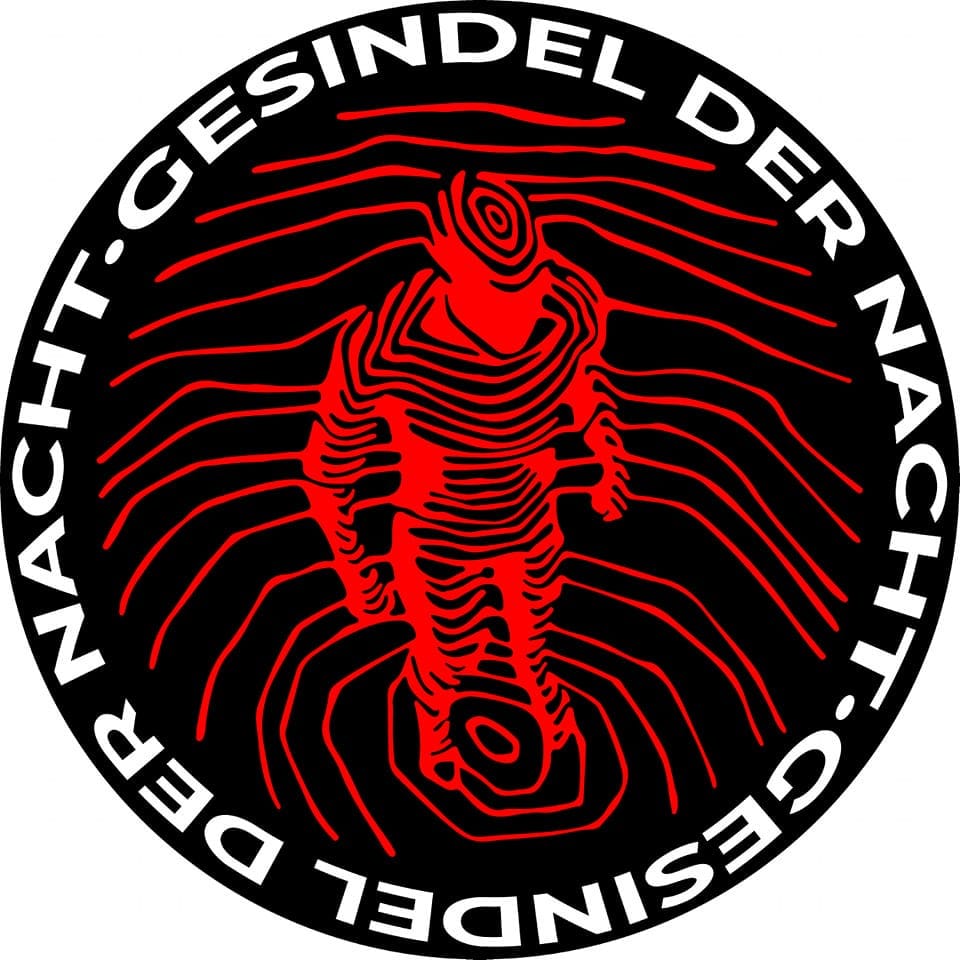 Events Wien: Gesindel der Nacht | Labelnight