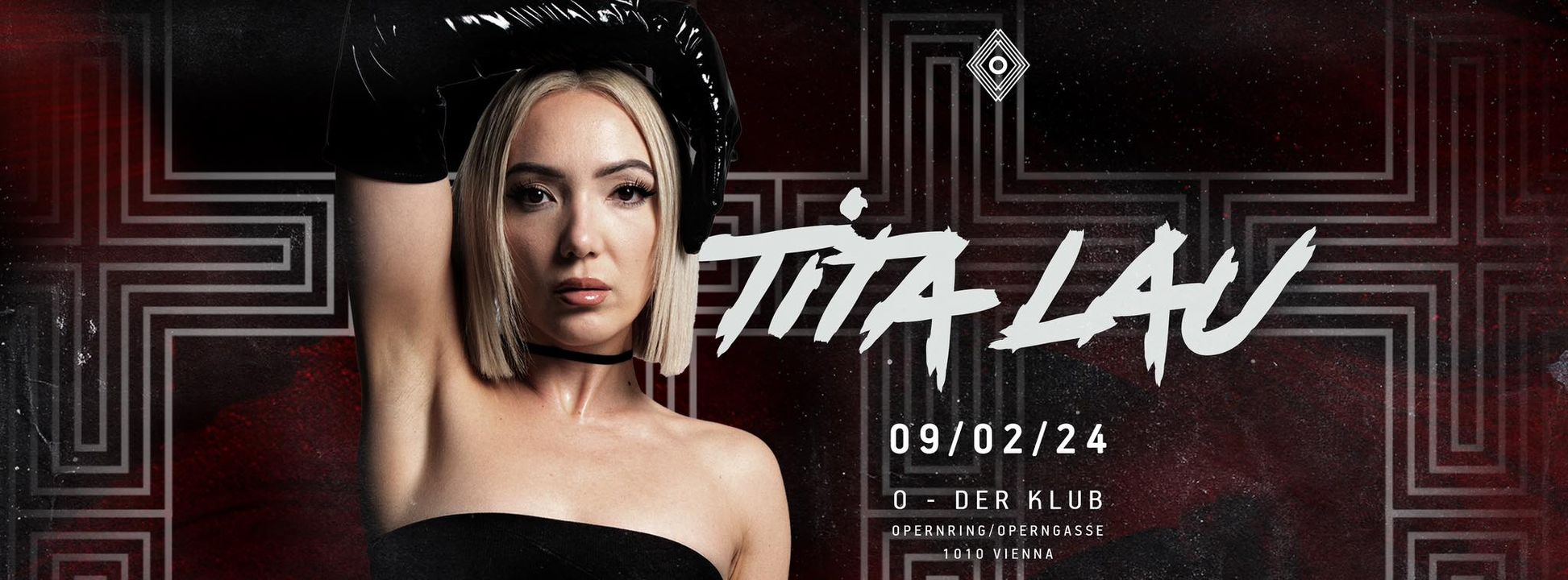 Events Wien: ATR X Fasching
