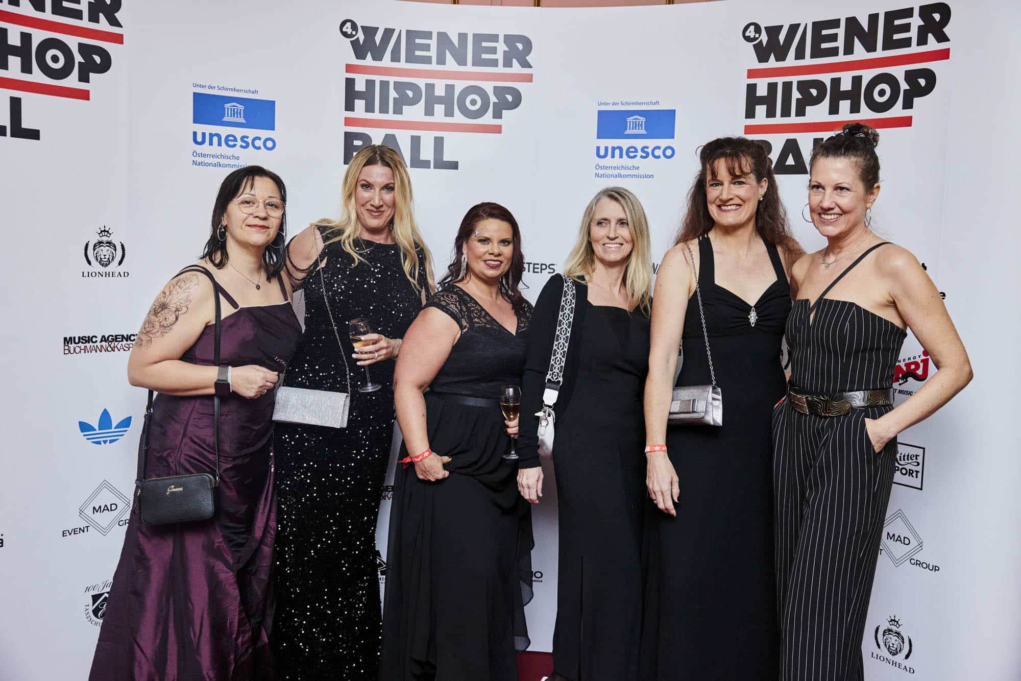 Wiener Hip Hop Ball