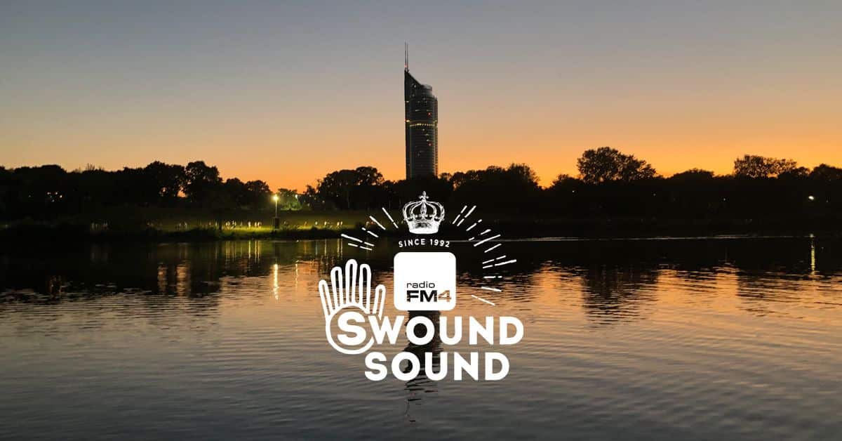 Events Wien: SWOUND SOUND