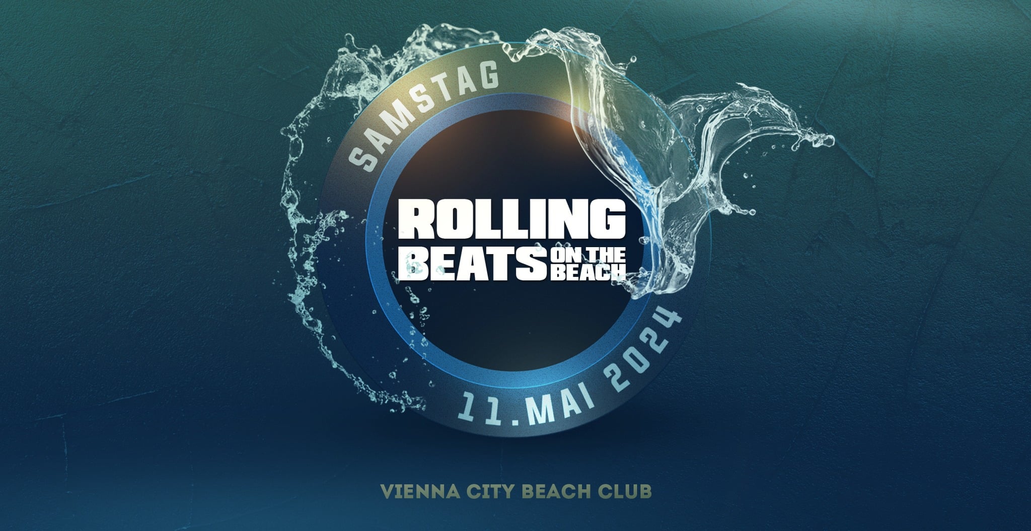 Events Wien: ROLLING BEATS