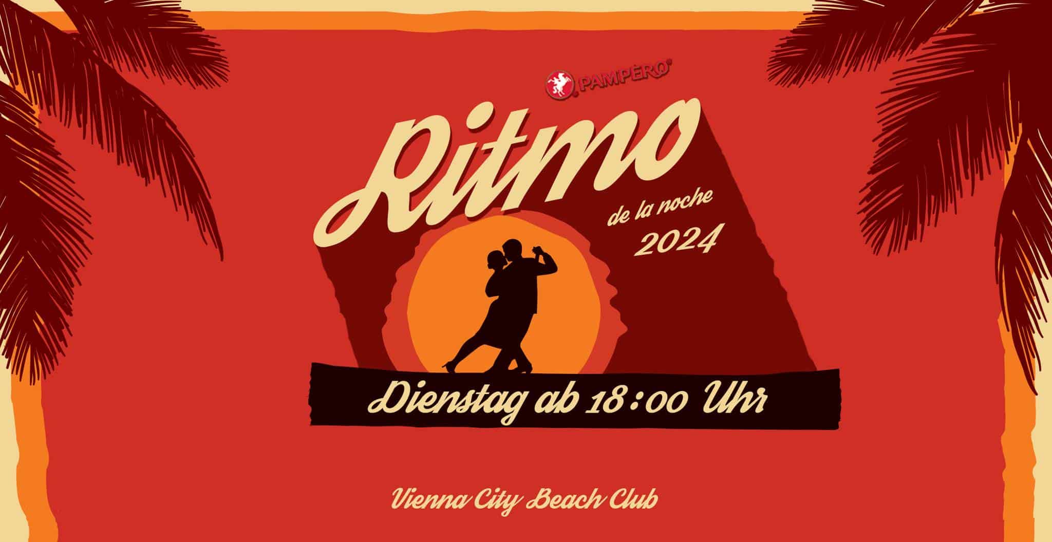 Events Wien: RITMO DE LA NOCHE