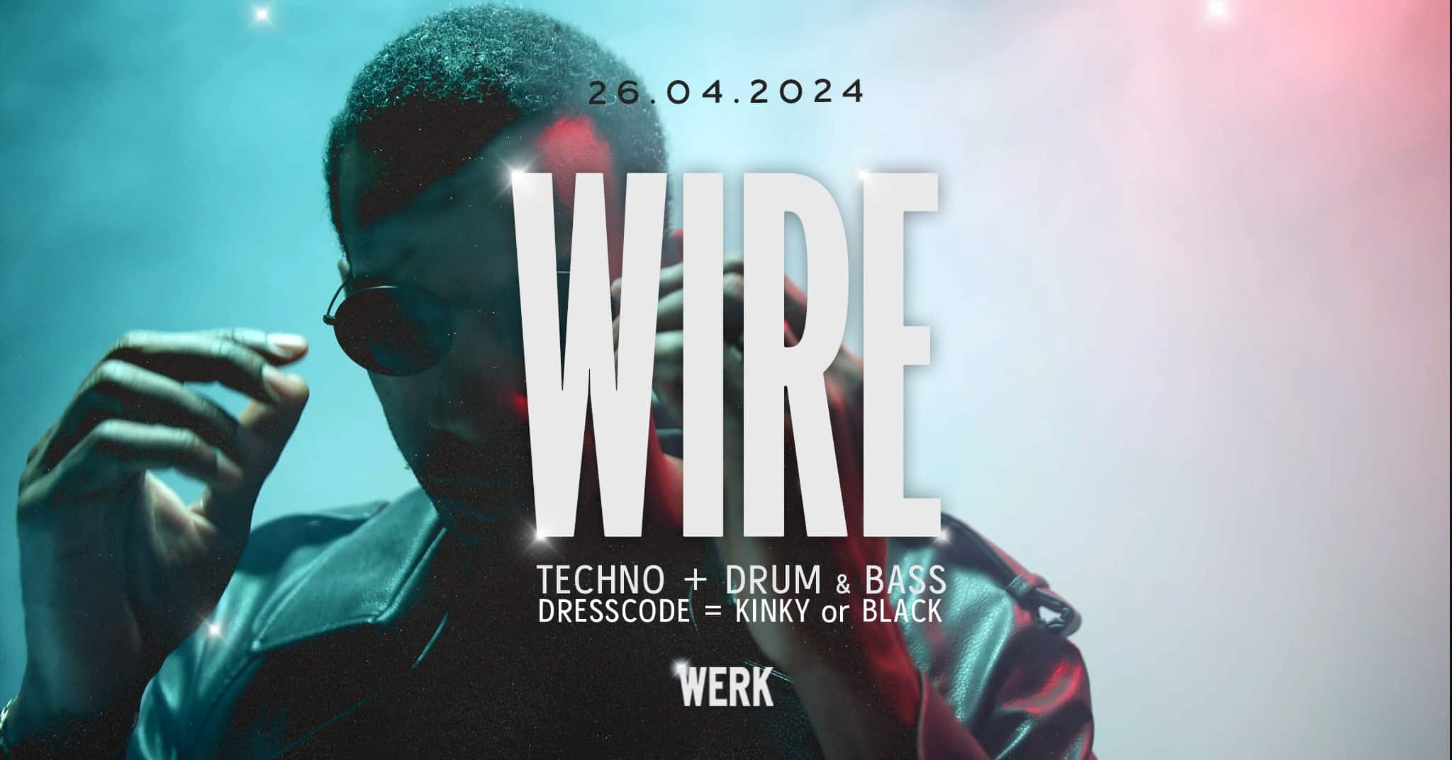 Events Wien: WIRE RAVE