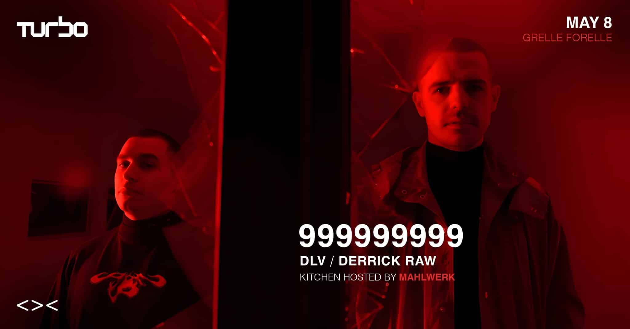 Events Wien: 999999999 | TURBO
