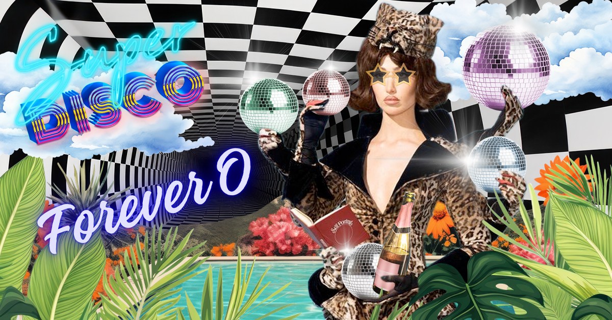 Events Wien: SUPER DISCO