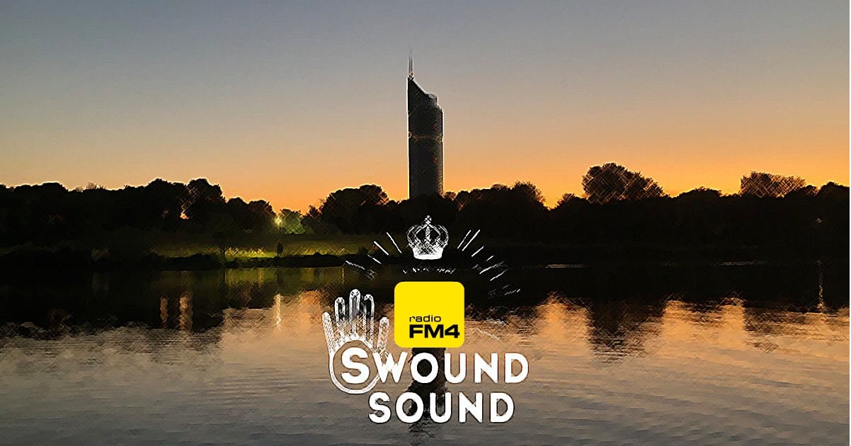 Events Wien: Dunkelbunt @ FM4 Swound Sound | USUS am Wasser
