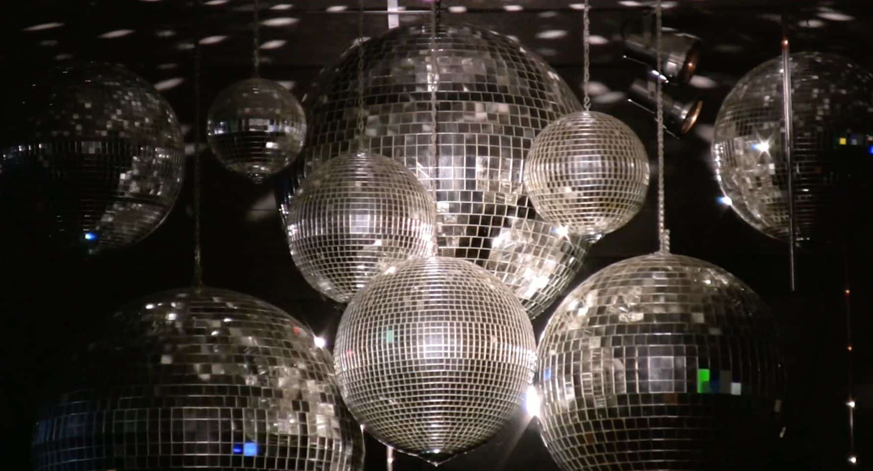 Events Wien: KlitKlub Shake it out!