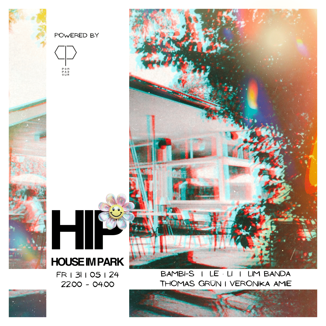 Events Wien: House im Park