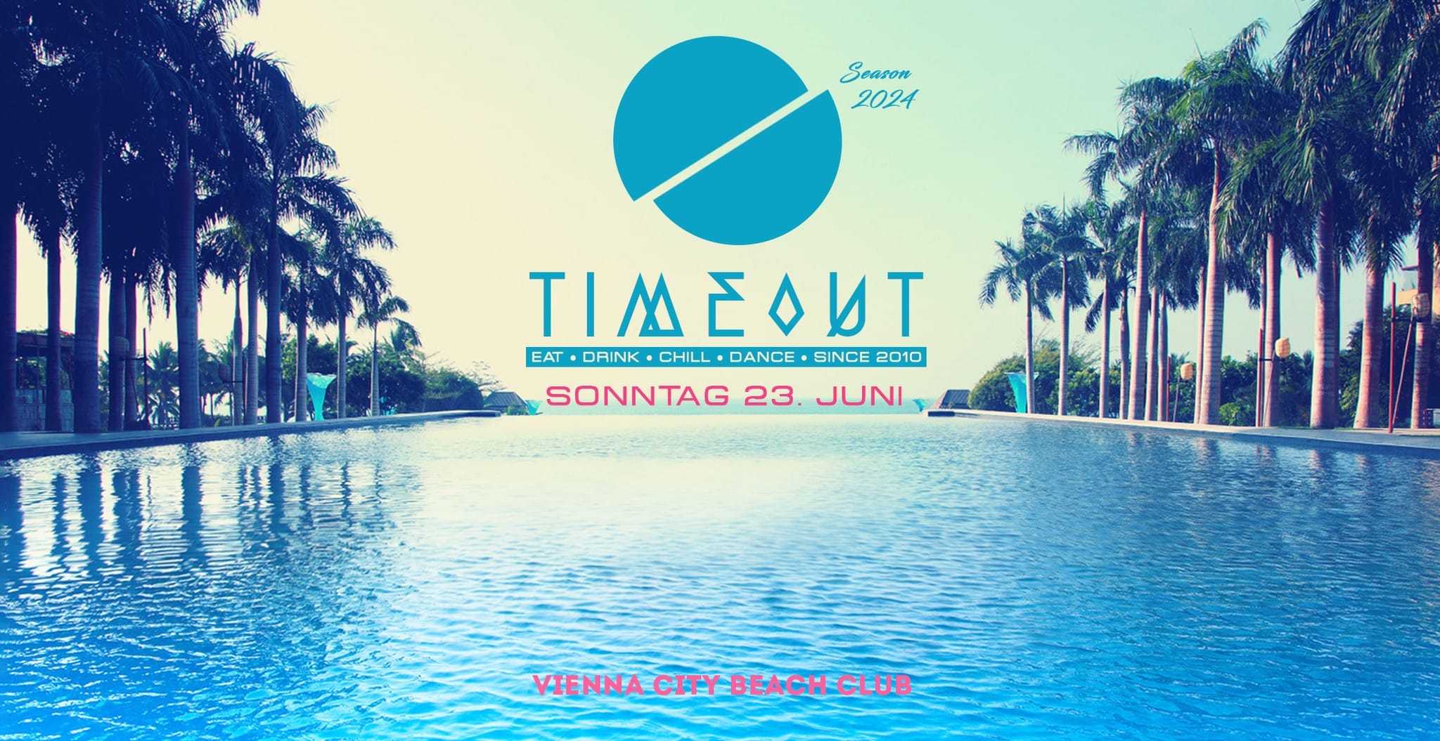 Events Wien: TIMEOUT