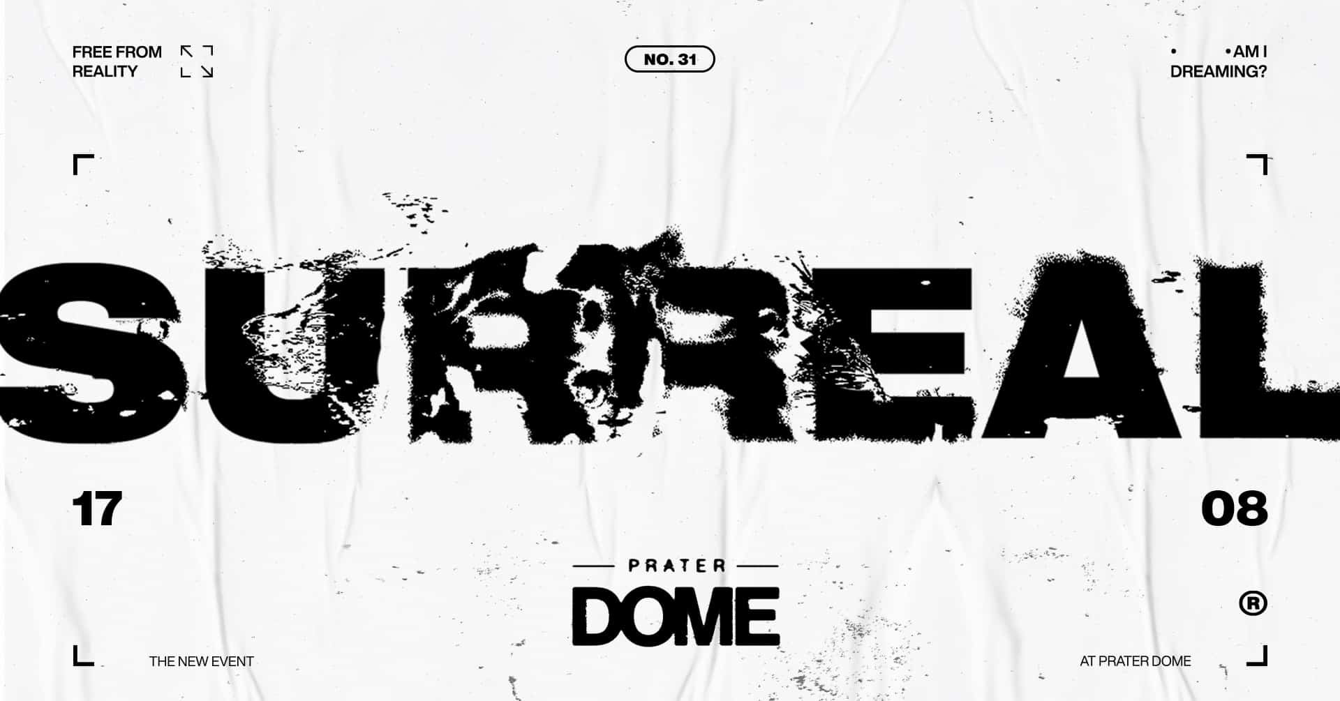 Events Wien: S U R R E A L