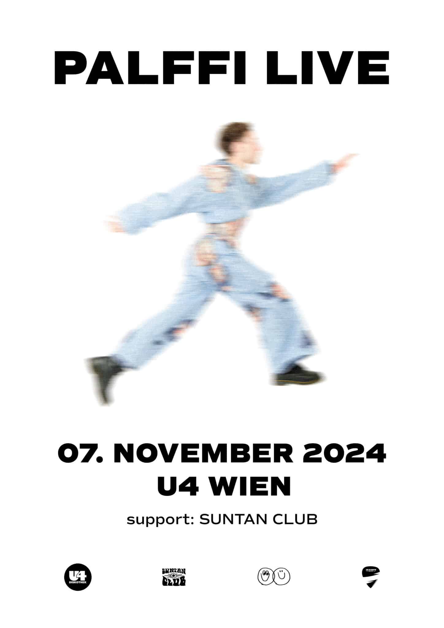 Events Wien: Thursty @ U4