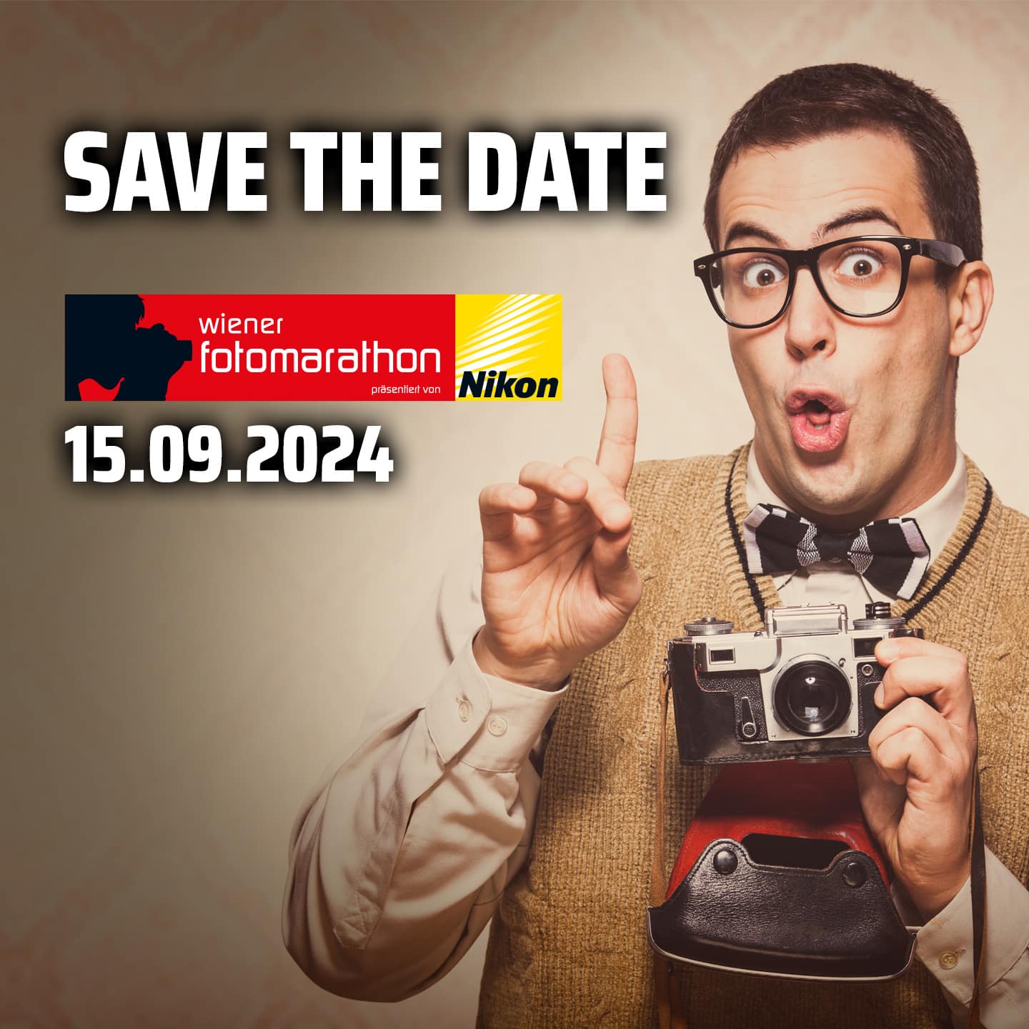 Events Wien: Wiener Fotomarathon 2024