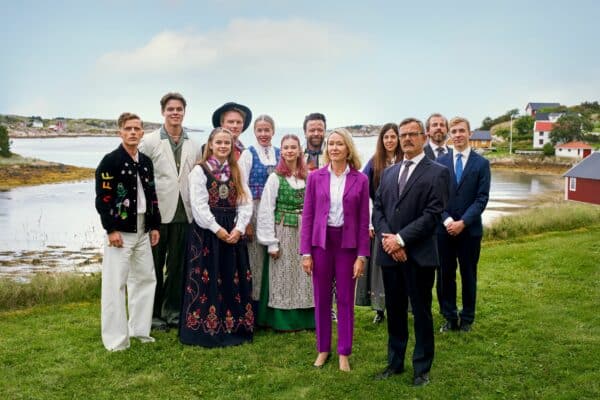 Billionaire Island Sebastian Bjerkvik SB Press Horizontal