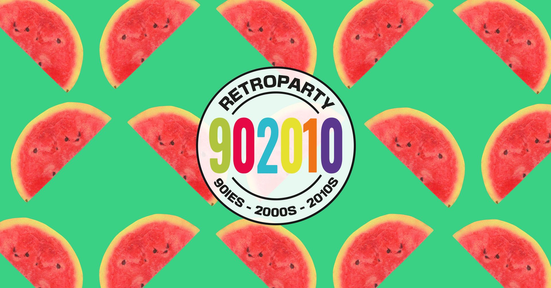 Events Wien: 2000s & 90ies & 2010s Club
