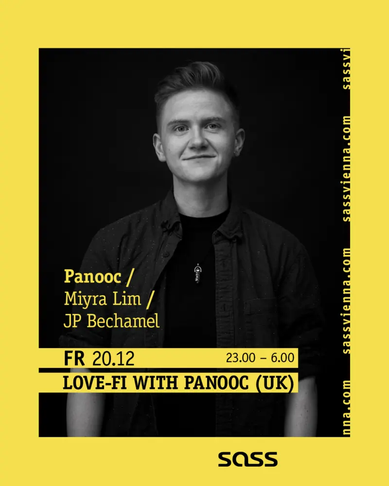 Events Wien: LOVE-FI