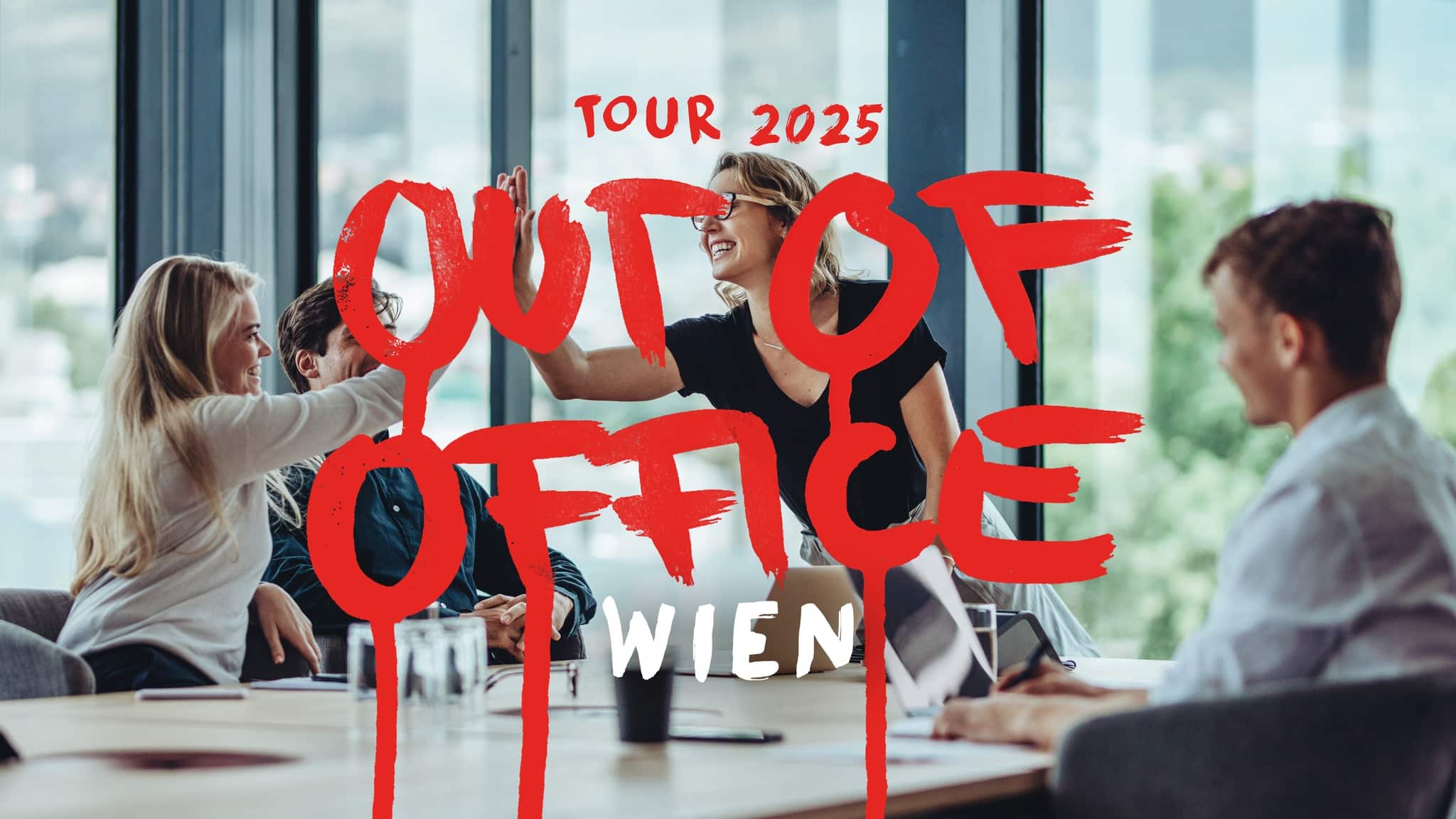 Events Wien: Alligatoah – Out of Office Tour 2025 | WIEN