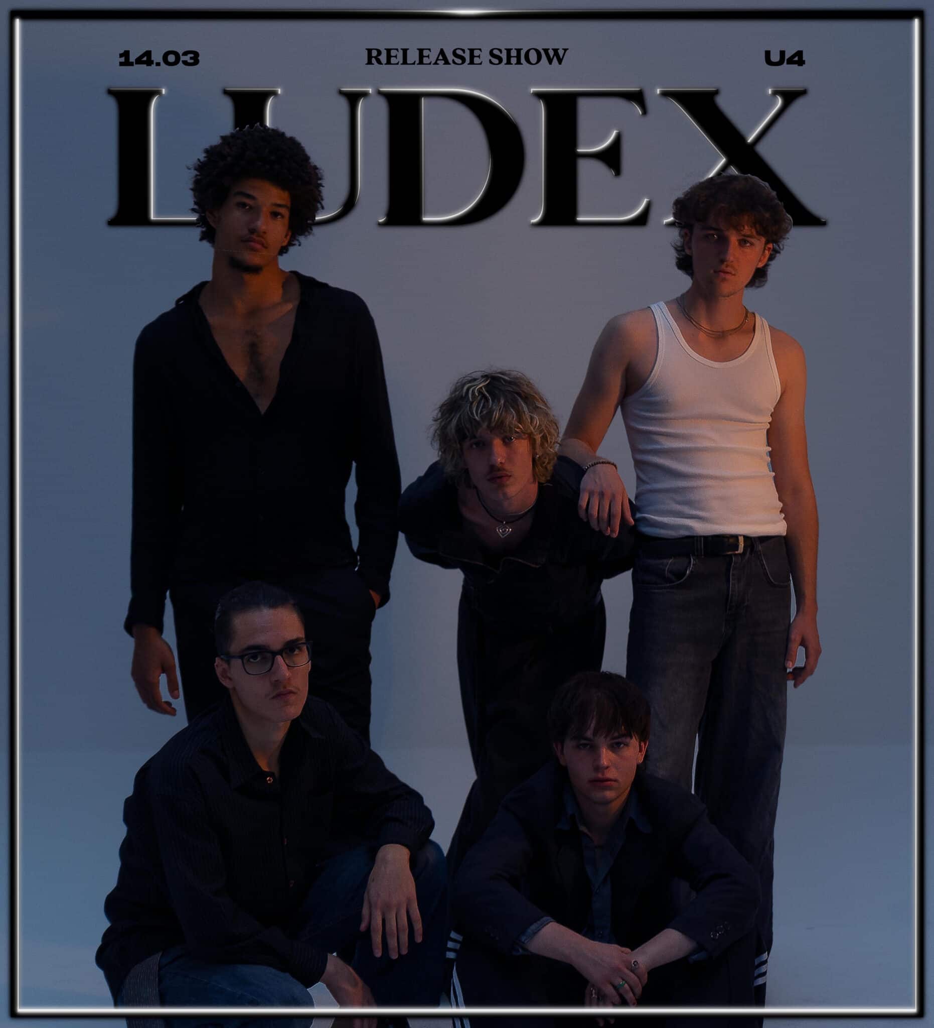 Events Wien: Ludex Release Party @ U4