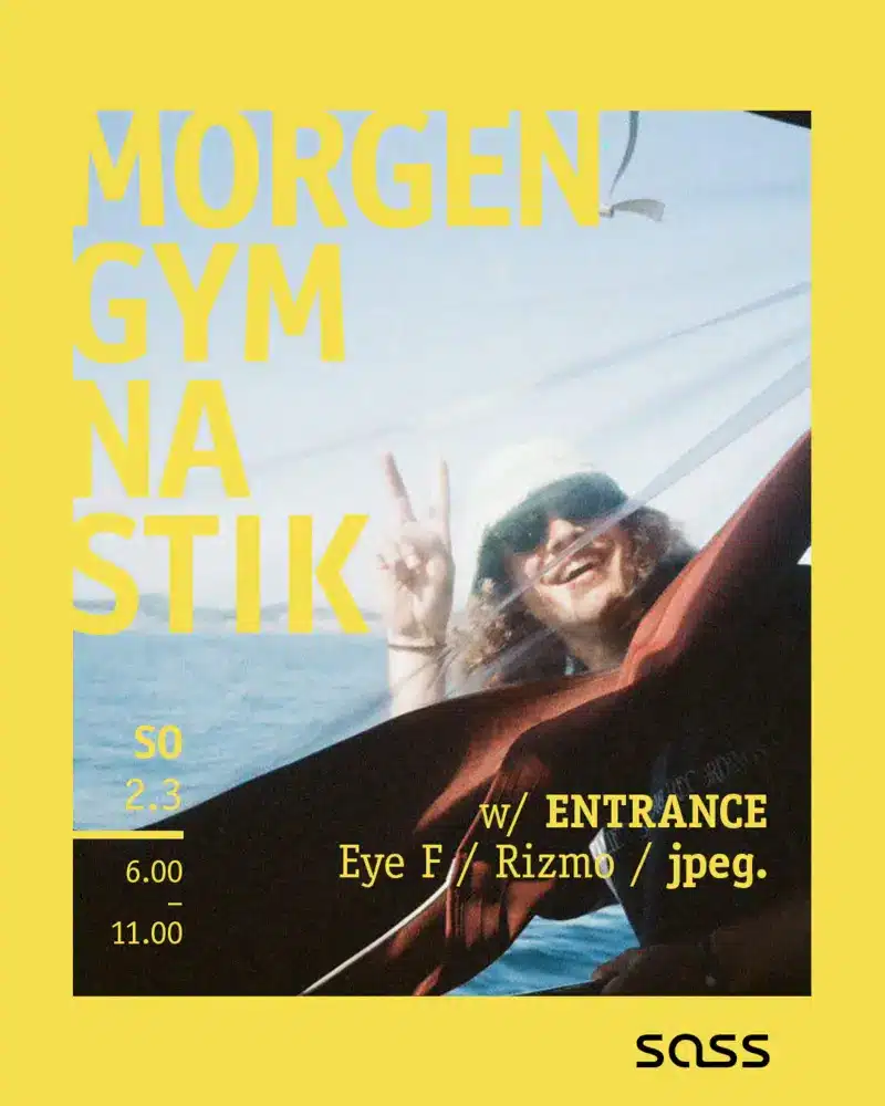 Events Wien: MORGENGYMNASTIK