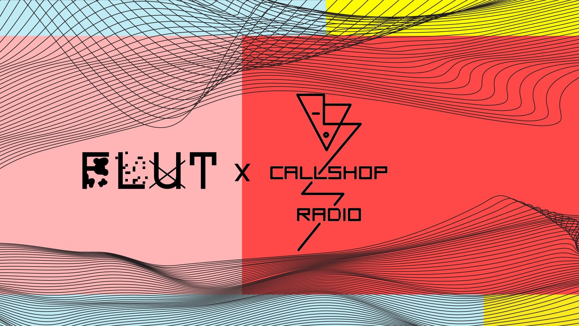 Events Wien: FLUT x Callshop Radio – Week 11