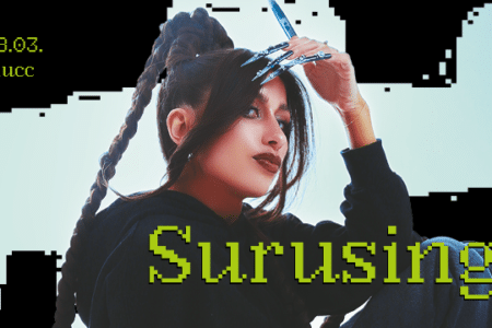 OTG Surusinghe FB Header