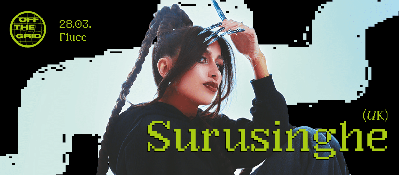 OTG Surusinghe FB Header