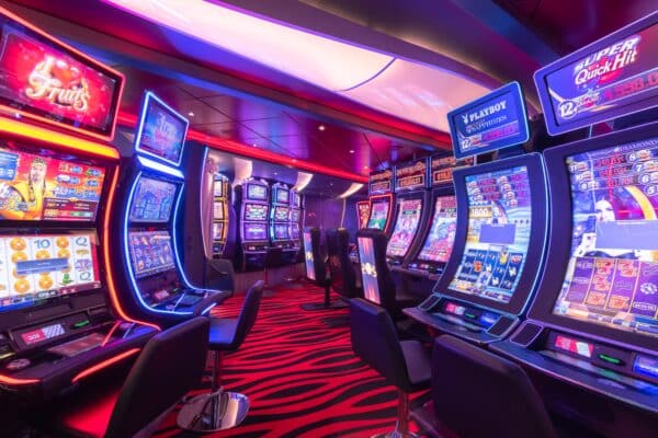 Marseille,,France, ,October,,,:,View,Of,The,Casino