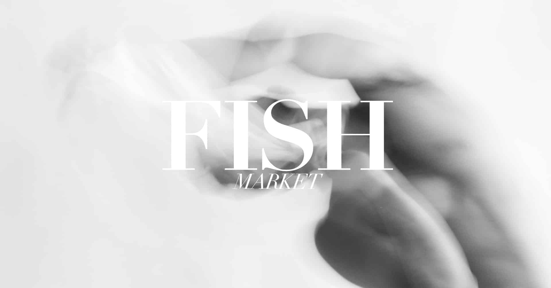 Events Wien: FISH MARKET Gored w/ Yonti, Gerald VDH, PUSH uvm