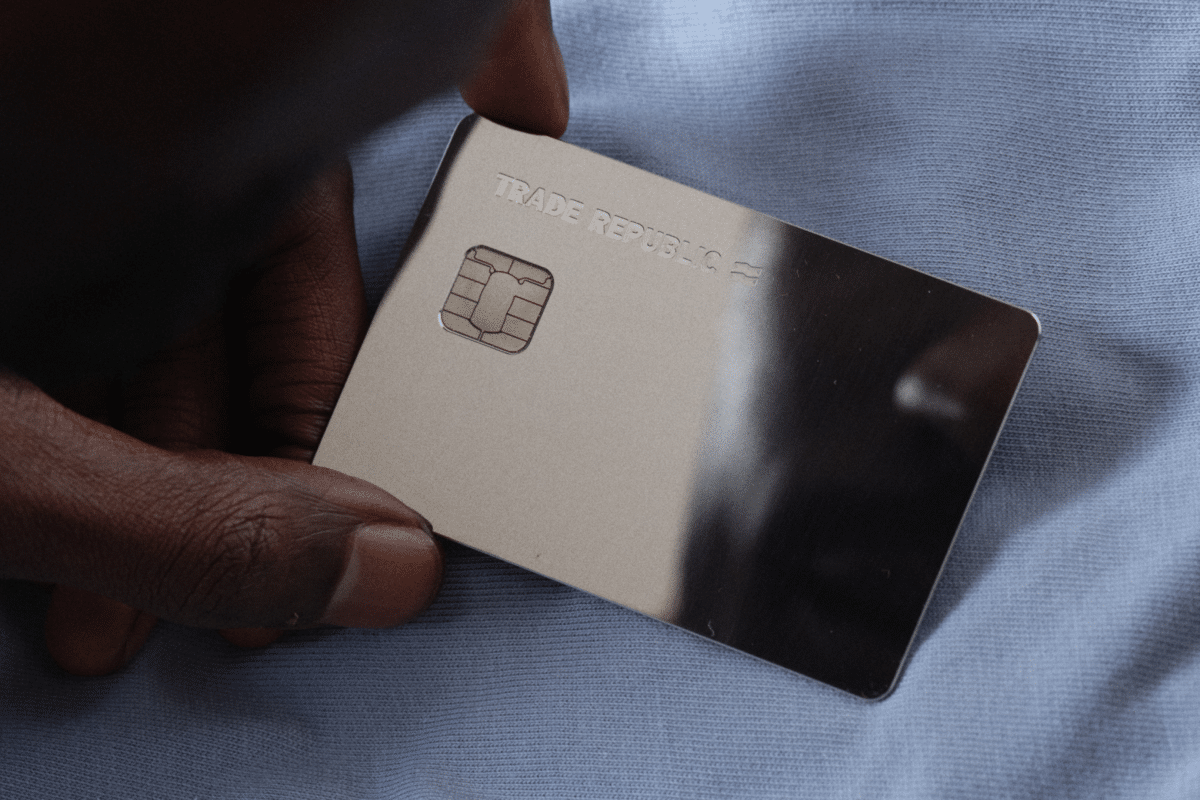 DE CARD