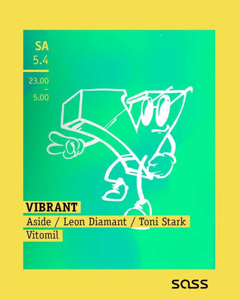 Events Wien: VIBRANT