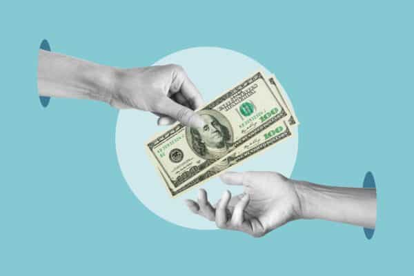 Make,Money,And,Contract,Approval,Concept ,Money,Transmission,,Remittance,And