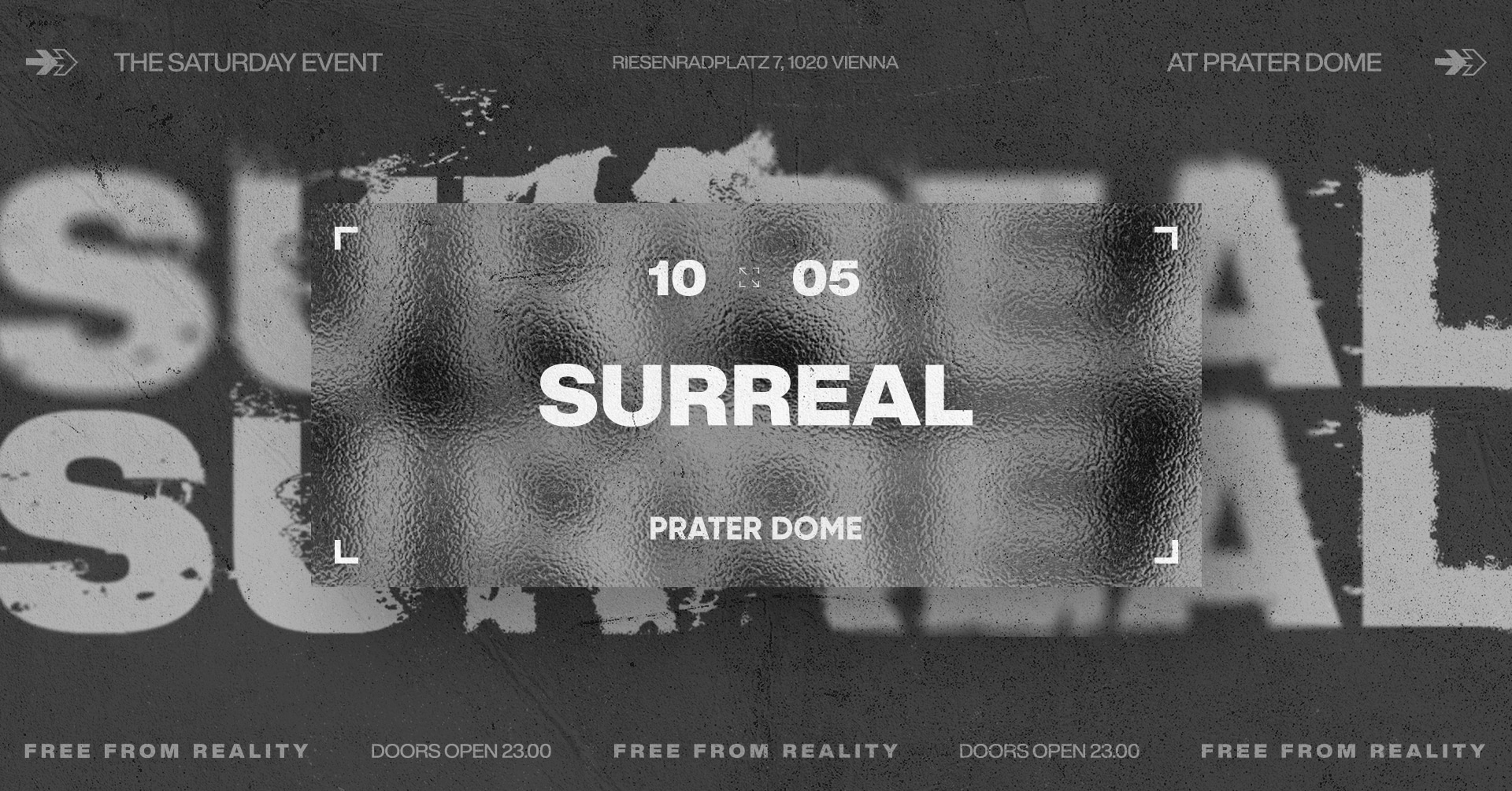 Events Wien: SURREAL