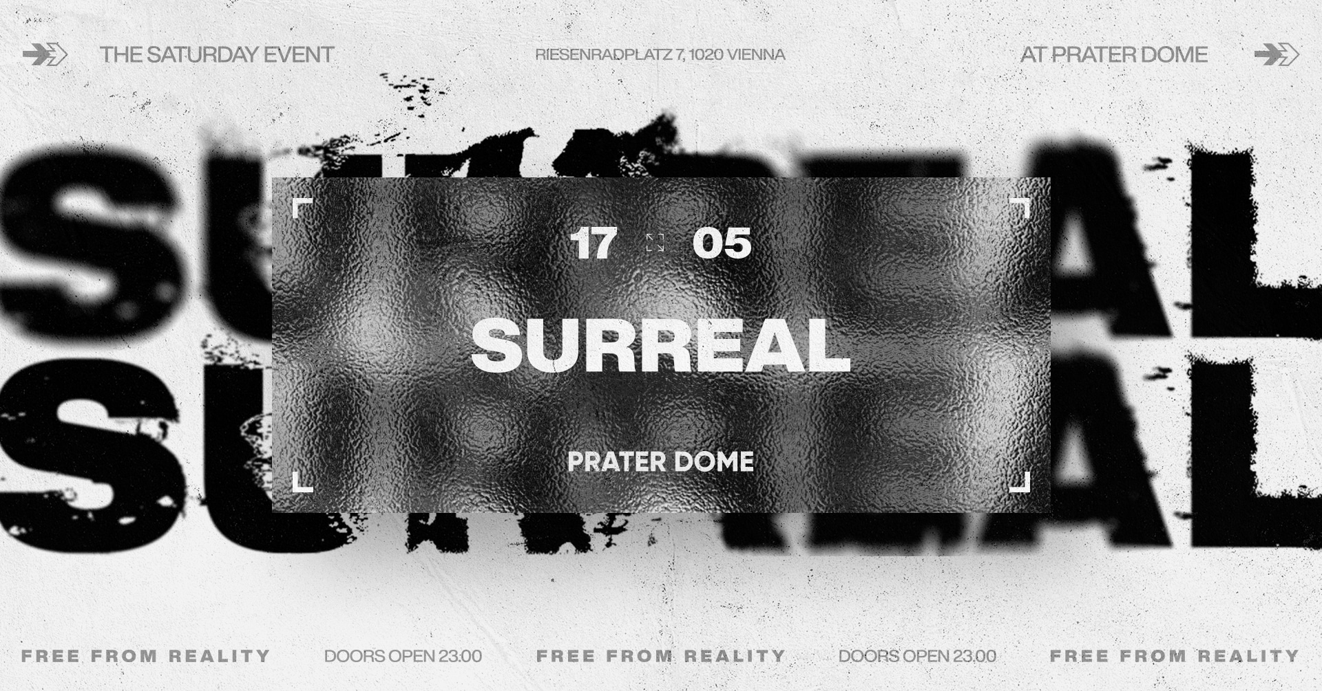 Events Wien: SURREAL