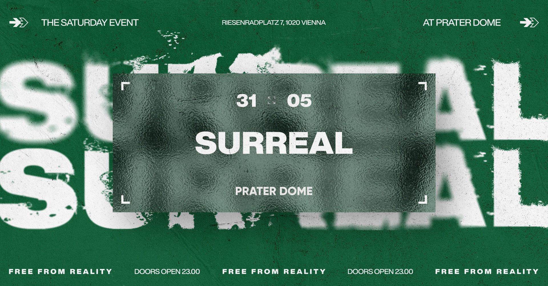 Events Wien: SURREAL
