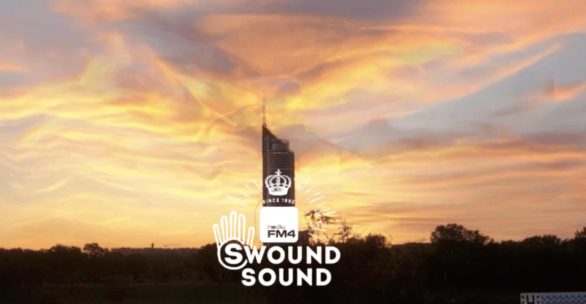 Events Wien: FM4 Swound Sound Summer Sessions beim USUS am Wasser