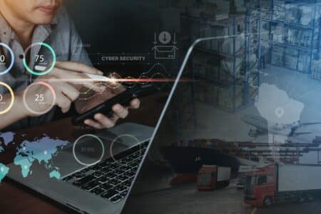 Integrating,Logistics,And,Technology,Through,A,Virtual,Interface ,Features,Data