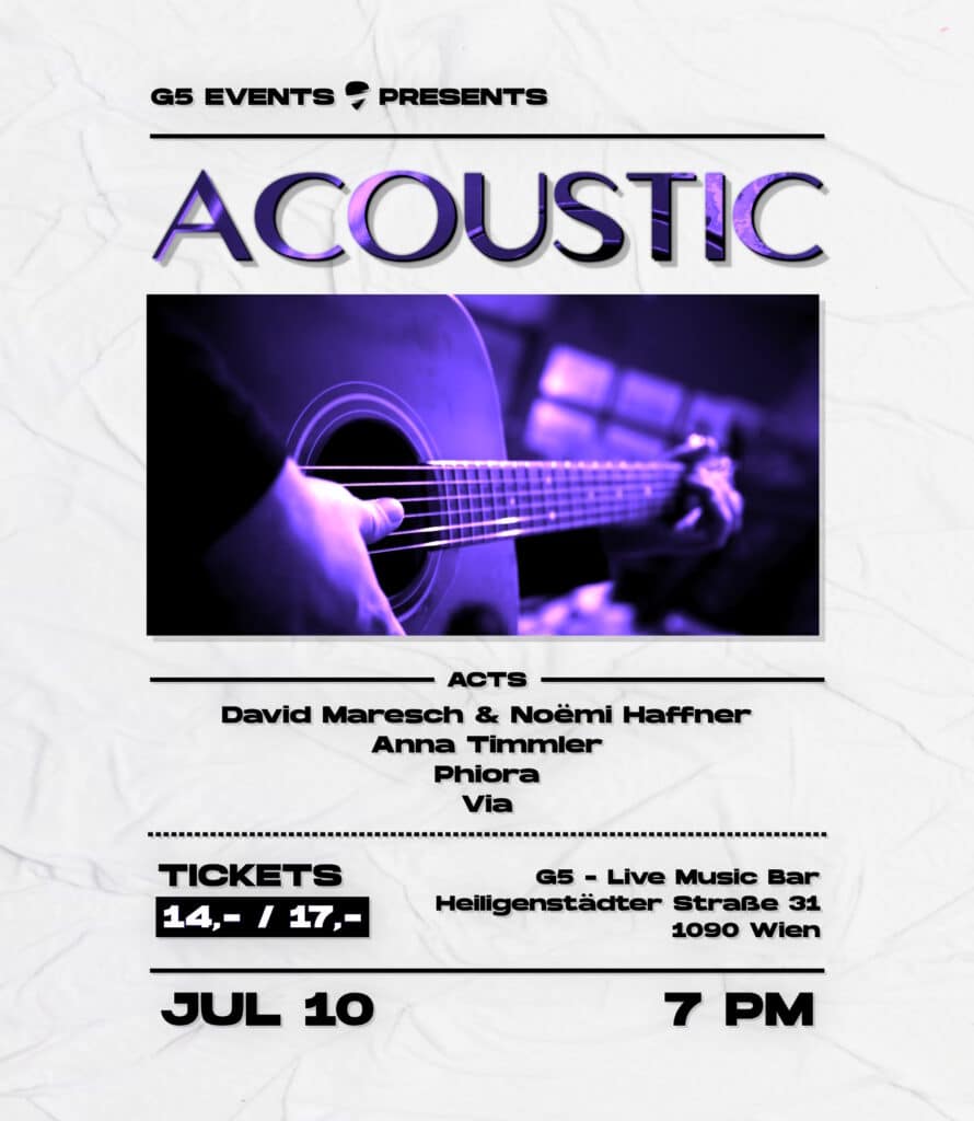 Flyer