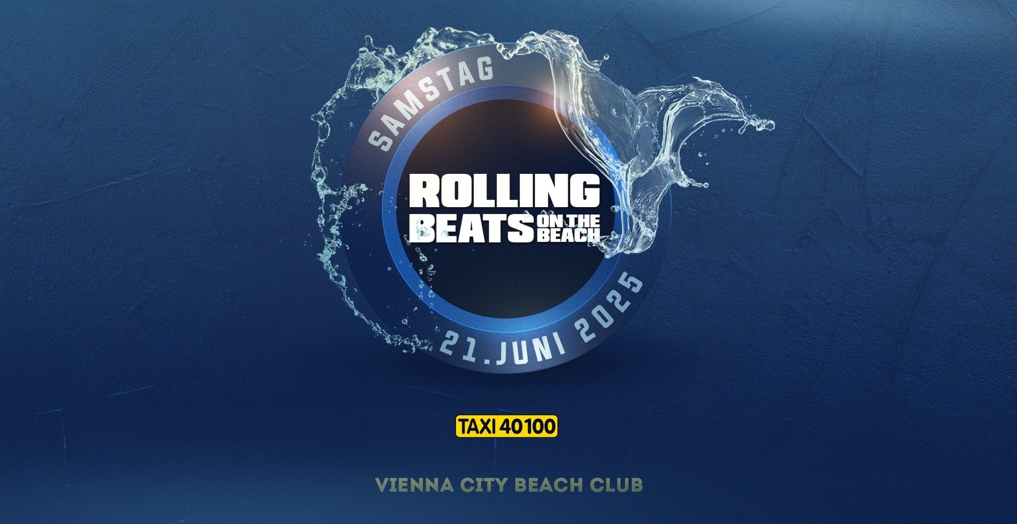Events Wien: ROLLING BEATS