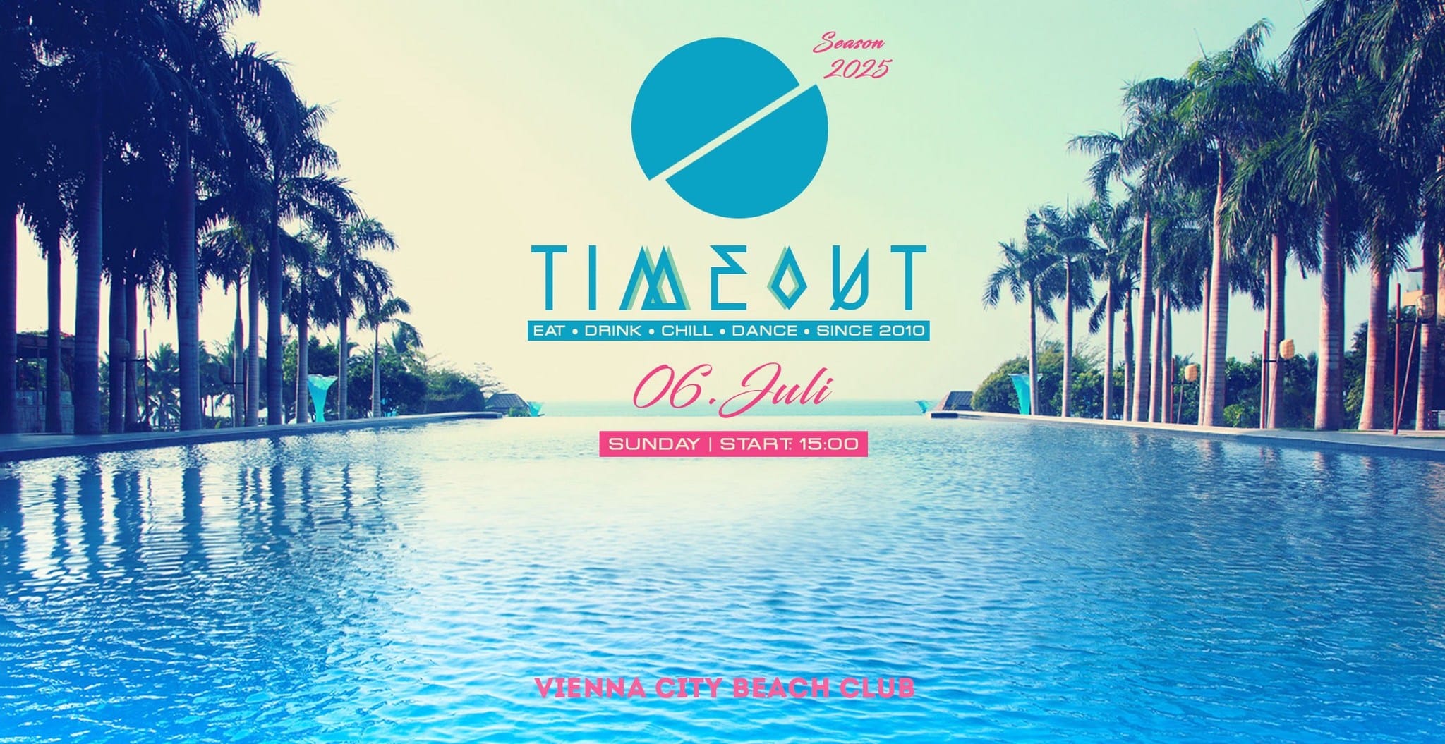 Events Wien: TIMEOUT