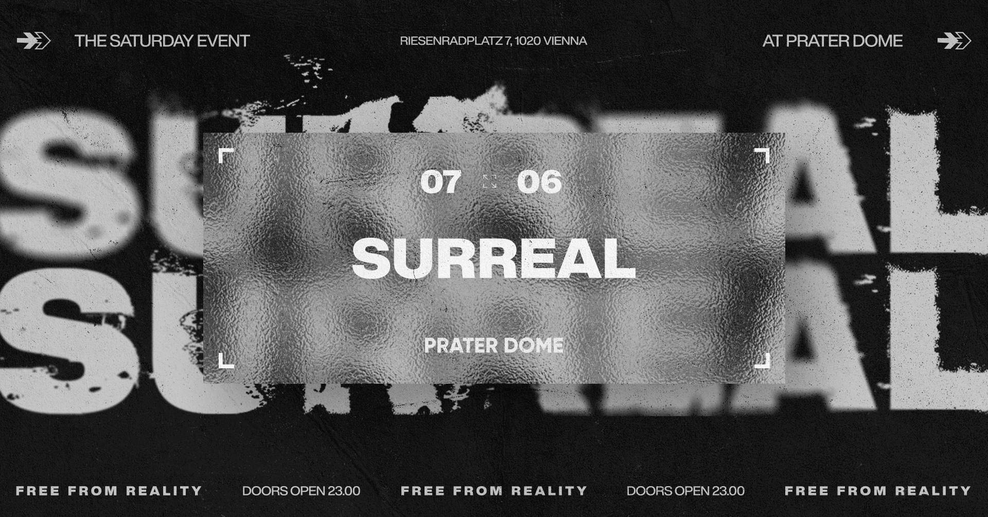 Events Wien: SURREAL