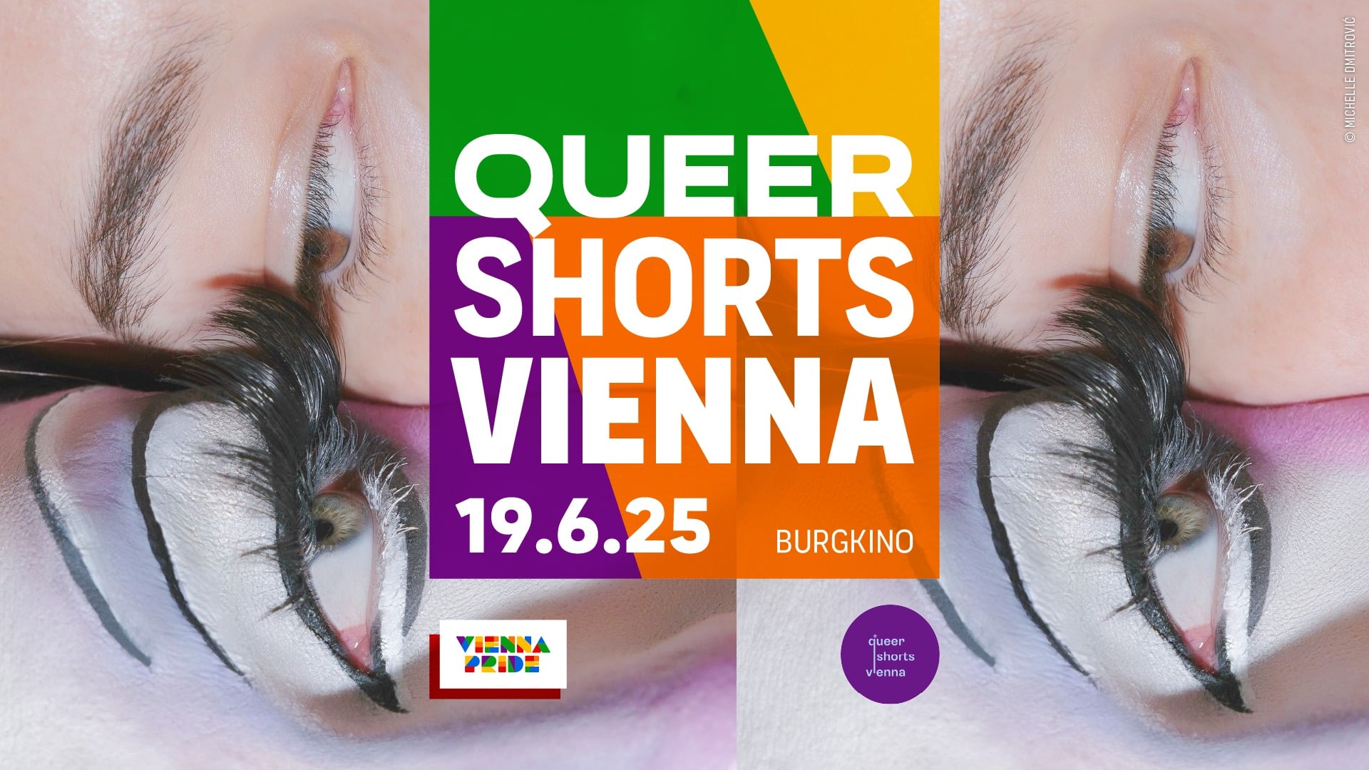Events Wien: QUEER SHORTS VIENNA
