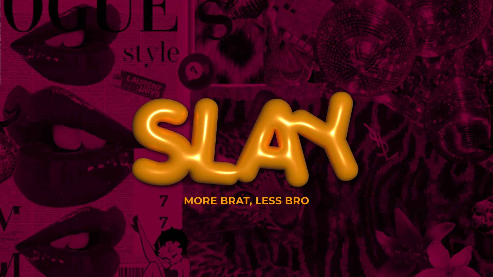 Events Wien: SLAY @U4 Wien