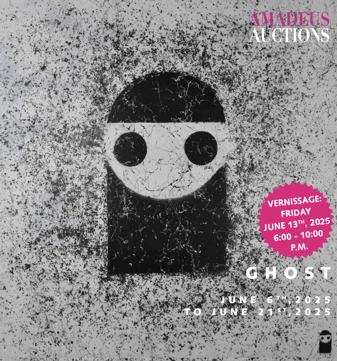 Events Wien: G H O S T