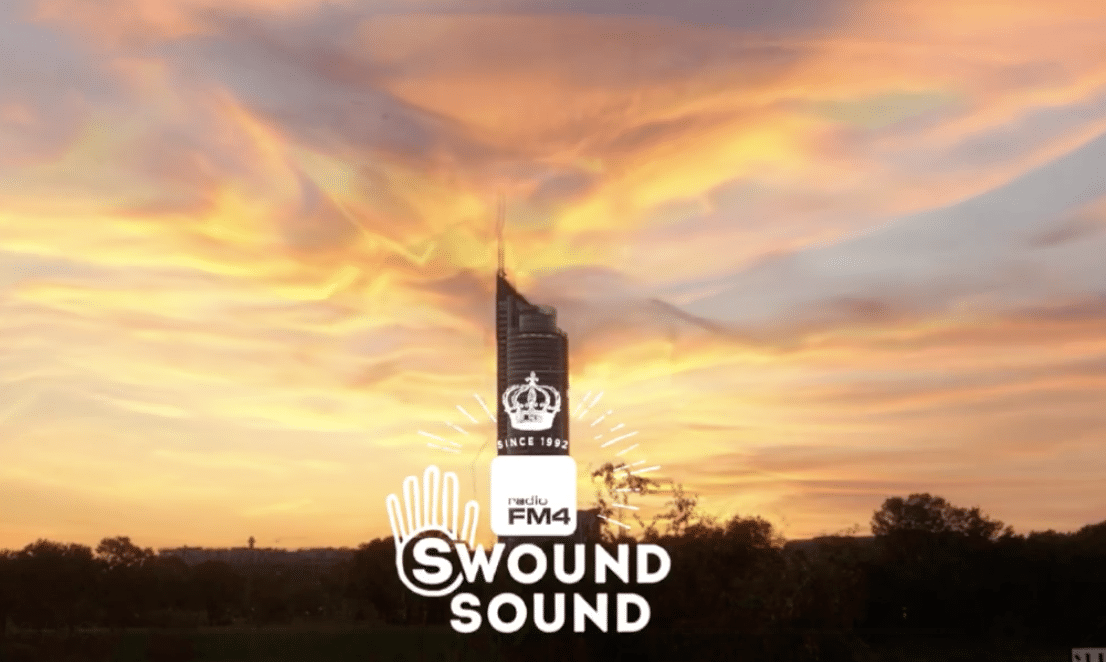 Events Wien: FM4 SWOUND SOUND Summer Sessions