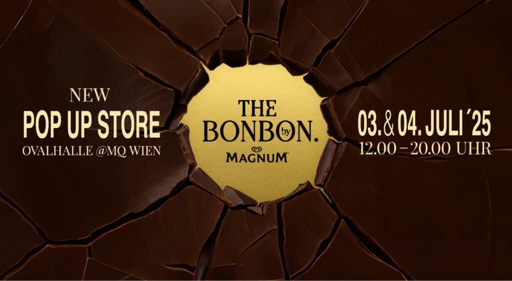 KeyVisual TheBonbonByMagnum Vienna
